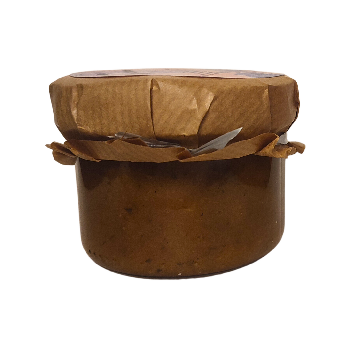 Alex's Hot Indian Chutney