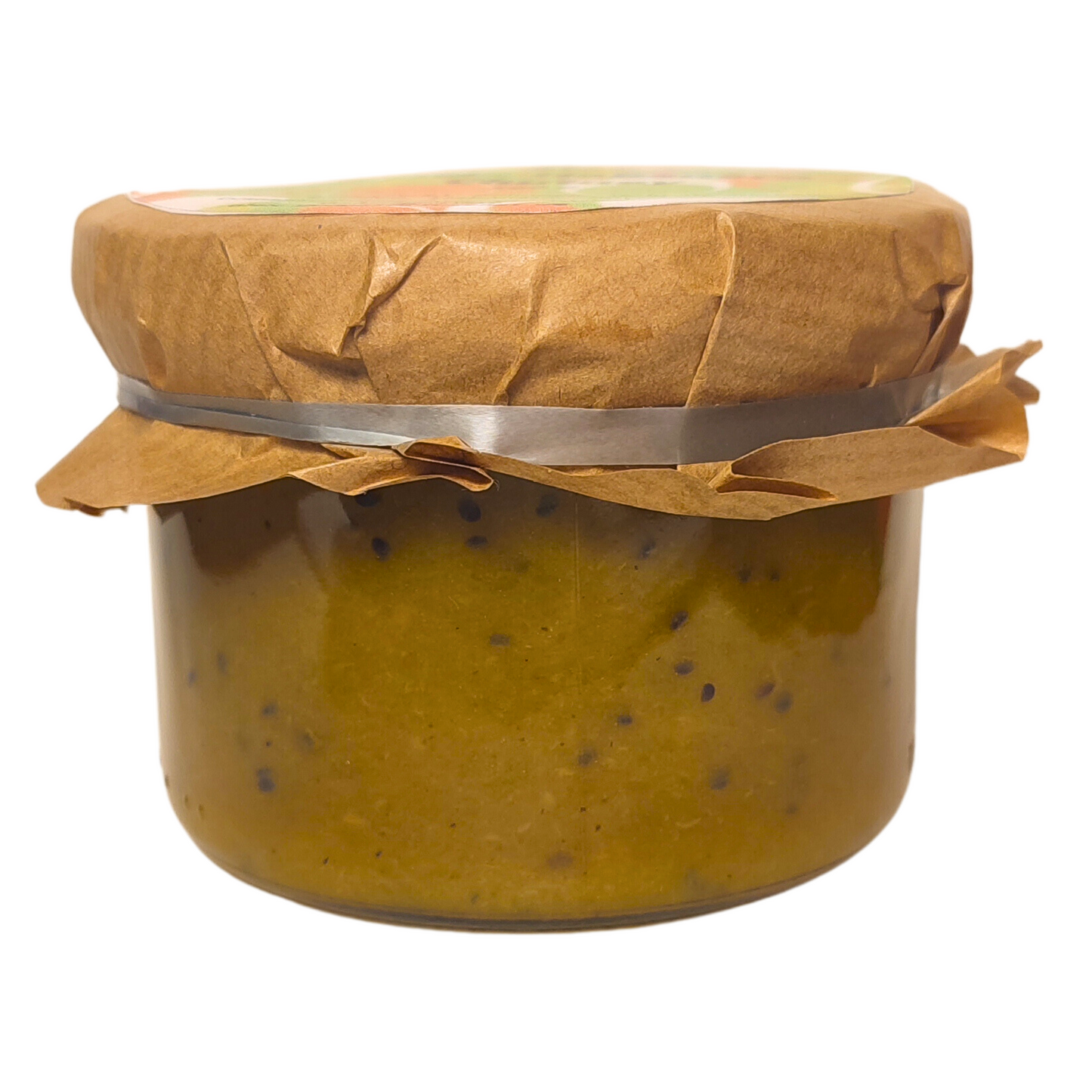 Alex's Kiwi Habanero Chutney