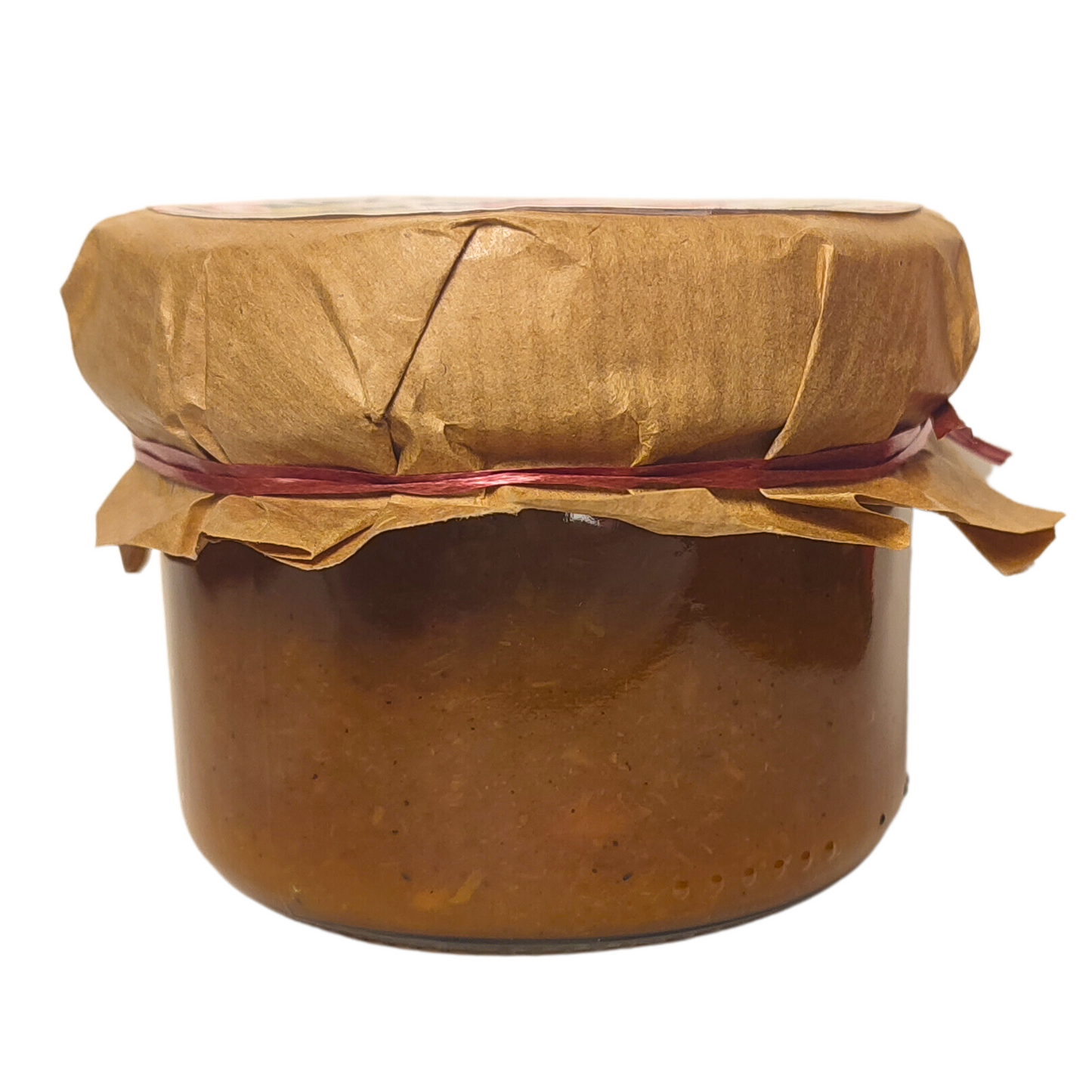 Alex's Sommer Chutney