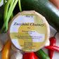 Zucchini Chutney lecker