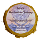 Alex's Hot Indian Chutney