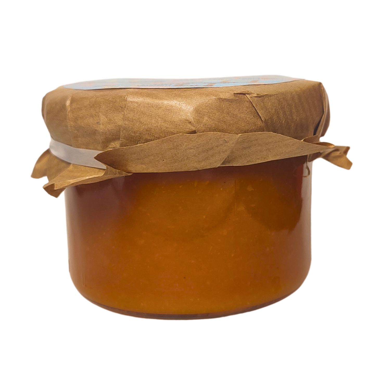 Alex's Kürbis-Tomaten Chutney