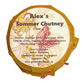 Alex's Sommer Chutney