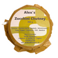 Alex's Zucchini Chutney